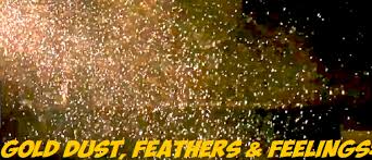 Is there really gold dust in the bible? Breaking News Brother Billy Calls Down Gold Dust And Angel Feathers By Buddy Shapiro Medium