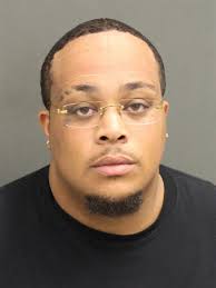 Great job, FDLE Orlando! FDLE agents arrested Clifton Lee Sneed III, 30,