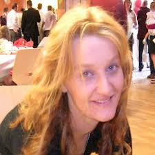 Regine RIES, 39 ans (WITTENHEIM, MULHOUSE)