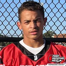 Carson Christian, Cabell Midland