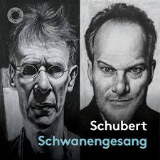 Schubert: Schwanengesang & Einsamkeit
