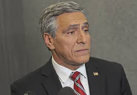 Former U.S. Rep. Lou Barletta announces run for Pennsylvania governor