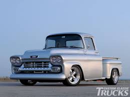 1958 chevy apache pickup truck reality check 1958 chevy apache pickup truck
