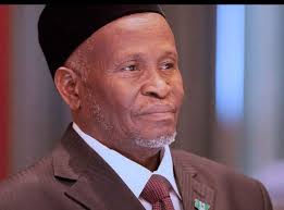 Breaking news: Muhammad Ibrahim Tanko, the former Chief Justice of Nigeria,  has died after a long illness.