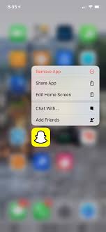 Table of contents why snapchat keeps crashing check for a snapchat update in your app store one of the main reasons your snapchat crashes is because of your device's storage. Snapchat Crashing Or Freezing On Iphone How To Fix Macreports