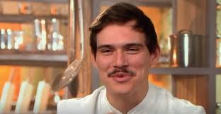 Depuis 2014, il est juge de top chef (saisons 6 à 9), et anime les émissions cauchemar en cuisine et cauchemar à l'hôtel. Nord Damien Laforce Dans Top Chef Avec Philippe Etchebest Et Une Moustache Qui Fait Reagir Lille Actu