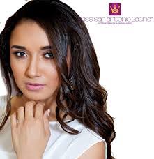 Blanca Gonzales's Instagram, Twitter & Facebook