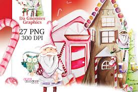 Download Da Gnomies Graphics Graphic By Digital Doodlers Creative Fabrica SVG Cut Files