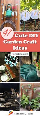 Then tried these 101 diy garden projects and ideas will help you out in both cases and are insanely creative. 47 Best Diy Garden Crafts Ideas And Designs For 2021