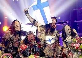 The 65th edition of eurovision song contest ends tonight. Ich Arbeitete In Der Kirche Als Jugendleiter