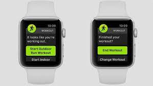 Apart from letting you track your different workouts like hiking, jogging, they even work as a brilliant coach. The Best Apple Watch Running Apps Tried And Tested