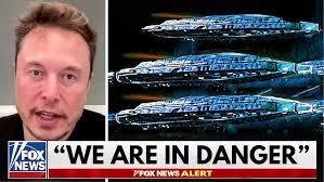 Elon Musk: "Oumuamua Has Suddenly Returned and It's Not Alone" - YouTube