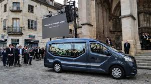 Photo « La vie allait très bien à François Patriat » : l'hommage d ... - Vannes