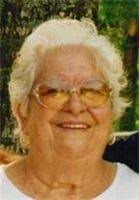 Josephine Nelson Obituary (1929-2014)