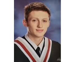 CALUM RIDDOCK Obituary (2001