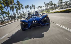 2018 polaris slingshot slr review three wheels to freedom 2018 polaris slingshot slr review