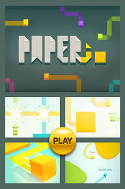 Paper Io Game