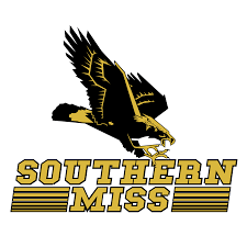 129 × 76 mm 5.08 × 2.99″ stitches. Georgia Southern Eagles Vector Logo Download Free Svg Icon Worldvectorlogo