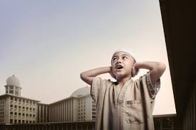 Ia seolah menjadi warning bagi manusia untuk amalan sunnah menjelang adzan maghrib. Jadwal Imsakiyah Ramadhan 2021 Daerah Jabodetabek Surabaya Dan Kota Kota Lain Islami Dot Co