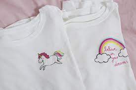 Bügelbilder für eine jga selber auf eine stofftasche drucken. Diy Bugelbilder Selber Machen Einfache Gunstige Anleitung