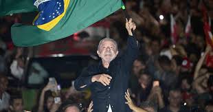 Lula lo dio vuelta: gan� el balotaje y seguir� siendo presidente :: El Diario de La Pampa