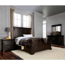 Sleep easy knowing daniel's home center can help you find great deals on our california king bedroom sets. Providence 5 Pc Panel Storage Bedroom Set In Oatmeal Bedroom Panel Master Bedrooms Decor Luxury Master Bedroom Design