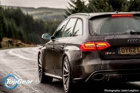 Northumberland National Park Http Www Topgear Com Uk Photos Top Gear Lap Of England 2013 03 28 Photography Justin Leighton