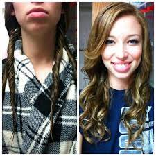 I M Going To Have To Try This Wavy Hairstyles Tutorial Wavy Hair Hair Tutorial