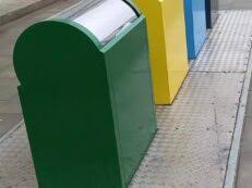 Istoria combinatului phoenix din baia mare începe în 1907. Colectare Fier Vechi Plastic Èi Hartie In Baia Mare Nav 79 Impex Srl