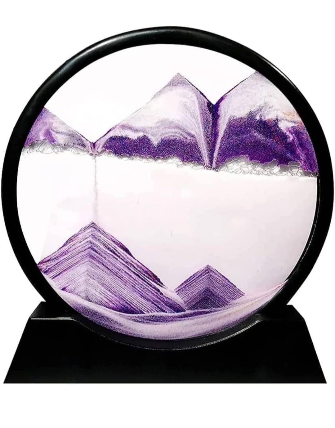 Seaheaven Moving Sand scenery product image