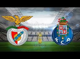 Sl Benfica 1 3 Fc Porto Em Direto Taca Da Liga Meia Final Relato Youtube