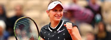 Vondrousova e konta entrano in top20. Wta Rankings Update 2019 Vondrousova Hits Career High Serena In The Top 10 Tennis Forum