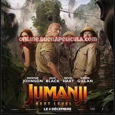 Jumanji 3:the next level is ready to thrill you again in 2019 so get ready for jumanji on 13 jumanji 3: Jumanji 3 The Next Level Film Complete Deutsch Jumanji3deutsch Twitter