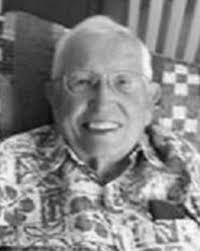 George Toland Obituary (1926