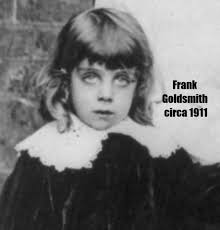 Frank John William “Frankie” Goldsmith Jr. (1902-1982)