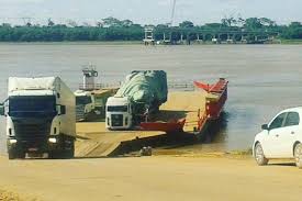 No twitter, por exemplo, o assunto 'estátua da havan' já. Conheca Como E Feito O Transporte Das Estatuas Da Havan