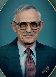 Howard Hoots, Burkesville, KY (1926-2011)