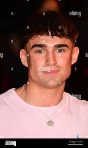 Keenan Murphy's Instagram, Twitter & Facebook