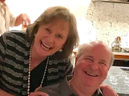 Wedding Anniversaries**”: We are happy to celebrate the wedding  anniversaries of our parishioners. Here are this week's couples: Joseph and  Margaret Zaydan (May 28, 1978). PS: If you know who they are,