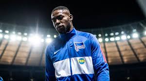 Latest on hertha berlin defender jordan torunarigha including news, stats, videos, highlights and more on espn Jerome Prince Boateng Show Solidarity With Jordan Torunarigha After Suffering Racial Abuse