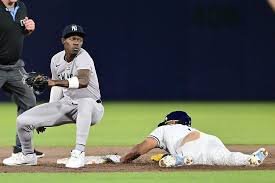 New York Yankees vs Tampa Bay Rays Odds, Spread, and Totals - FOX Sports  Radio New Jersey