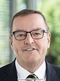 BGK-Vorstandsvorsitzender Frank Schwarz im Amt bestätigt