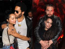 We did not find results for: Jason Momoa And Lenny Kravitz S Friendship Timeline