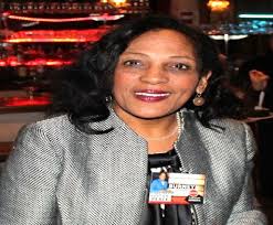 Harris County Female Judicial Candidates Making History: Eight are from TMSL