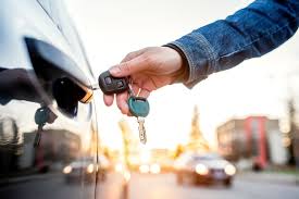 Car Key Help