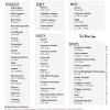 This post shares a large list of keto friendly foods, as well as a printable keto food list pdf. 1