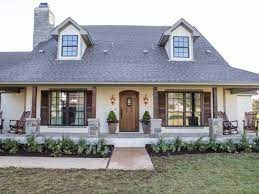 Raised panel vinyl exterior shutters pair in black (56) model# 030140067002. White Vinyl Siding House With Wood Shutters Novocom Top