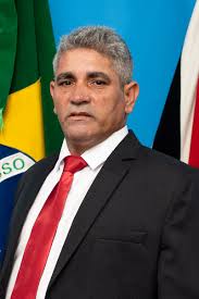 Câmara Municipal de Pedro de Toledo