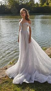White ball gowns, white colored flowy special occasion dresses are also available. What Style Wedding Dress Is Best For A Short Bride Galia Lahav