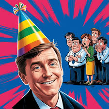 HR: Executioner or Party Planner?" HR is often depicted in two extreme  ways—either as the ruthless executioner or the mere party planner. Both  portrayals are problematic in their own right…